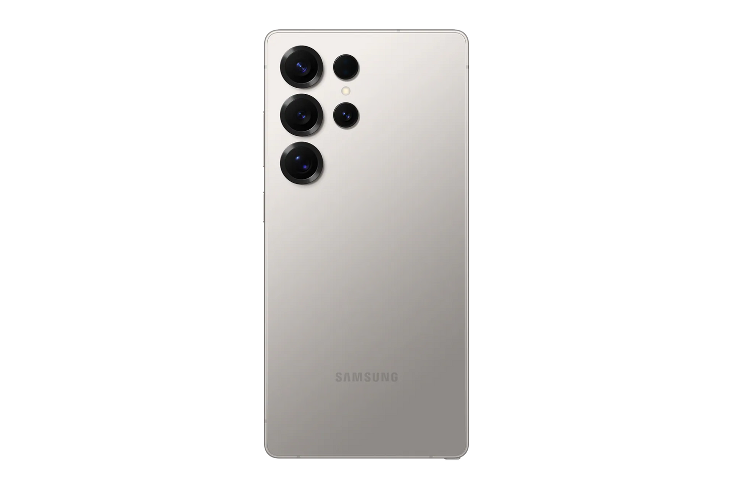 Galaxy S25 Ultra