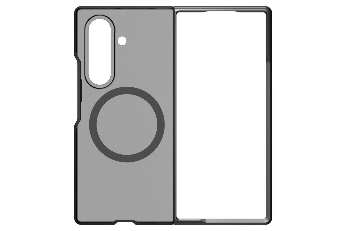 Galaxy Z Fold 7 Capella Pro Case