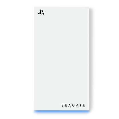 Game Drive PS5 SSD