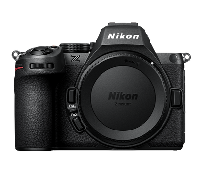 Nikon Z5II Camera