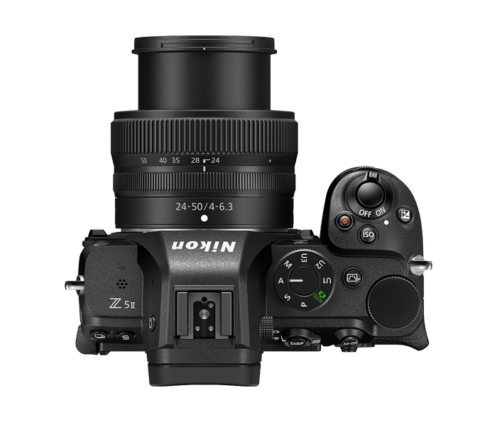Nikon Z5II Camera