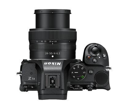 Nikon Z5II Camera