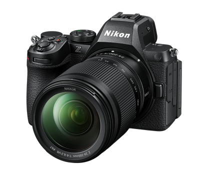 Nikon Z5II Camera