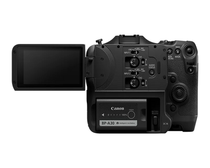 Canon EOS C70 Camera