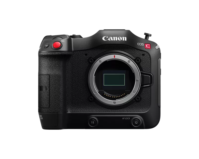 Canon EOS C70 Camera