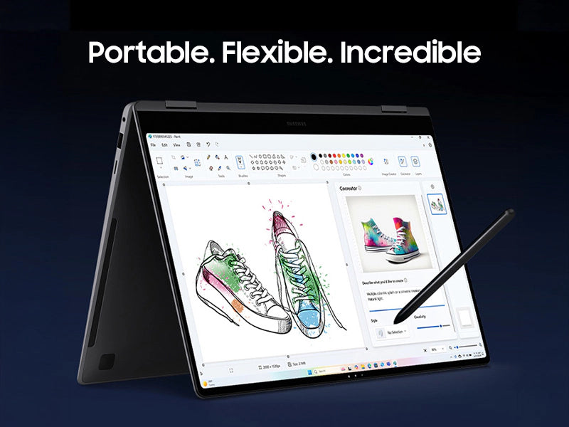 Galaxy Book5 Pro 360