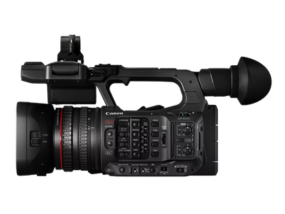 Canon XF605 Camera