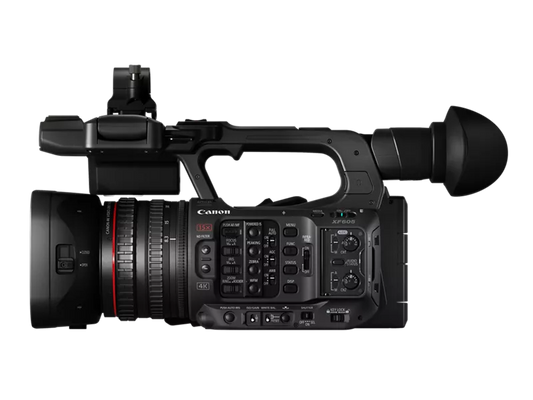 Canon XF605 Camera