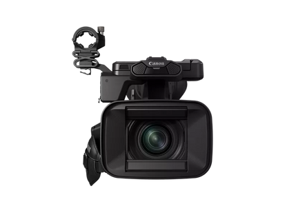Canon XF605 Camera