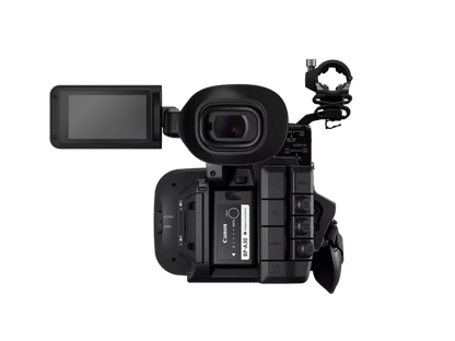Canon XF605 Camera