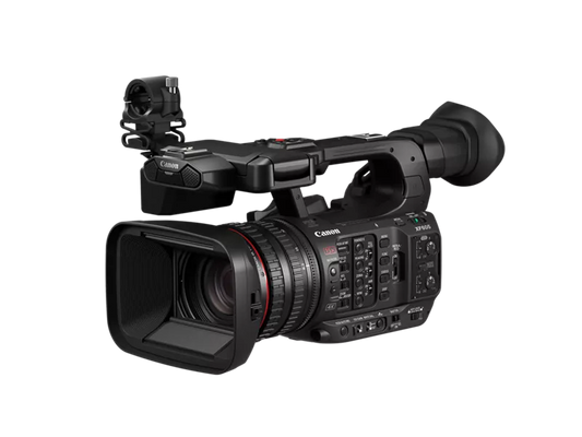 Canon XF605 Camera