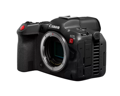 Canon EOS R5 C Camera