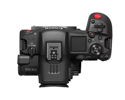 Canon EOS R5 C Camera
