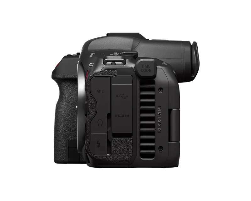 Canon EOS R5 C Camera