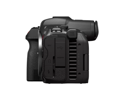 Canon EOS R5 C Camera