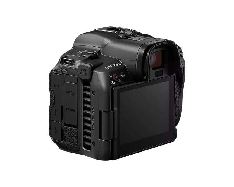 Canon EOS R5 C Camera