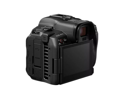 Canon EOS R5 C Camera