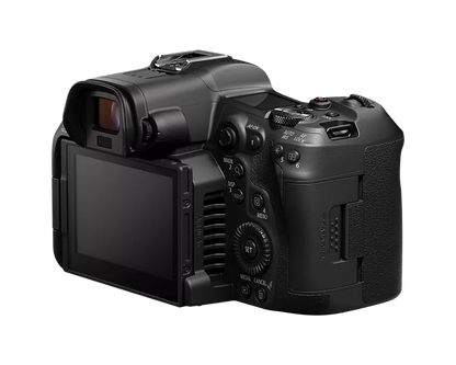Canon EOS R5 C Camera