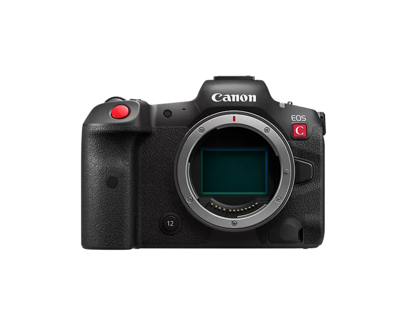 Canon EOS R5 C Camera