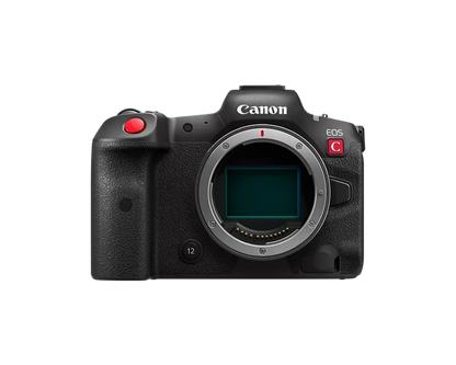 Canon EOS R5 C Camera