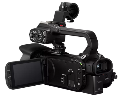 Canon XA65 Camera