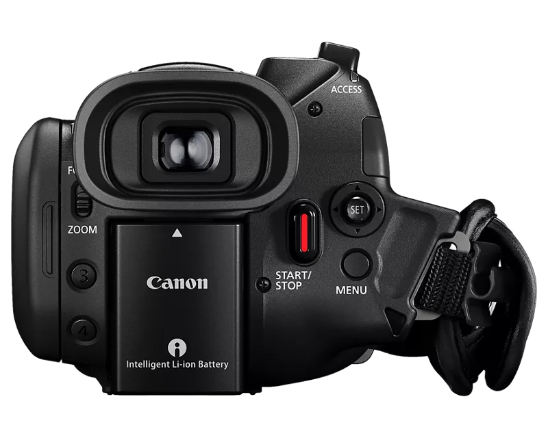Canon XA65 Camera