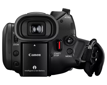 Canon XA65 Camera