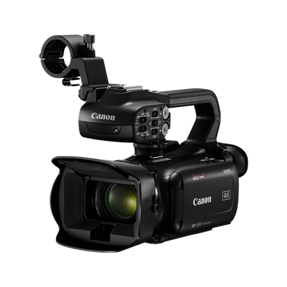 Canon XA65 Camera