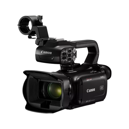 Canon XA65 Camera