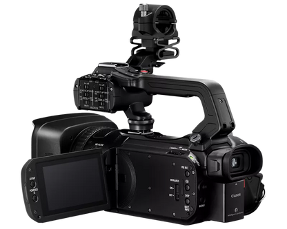 Canon XA75 Camera
