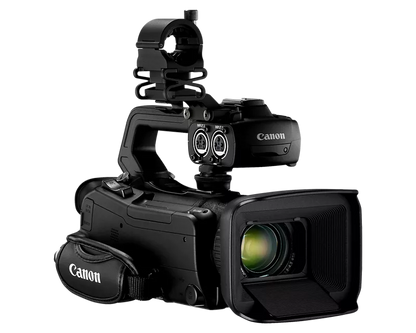 Canon XA75 Camera