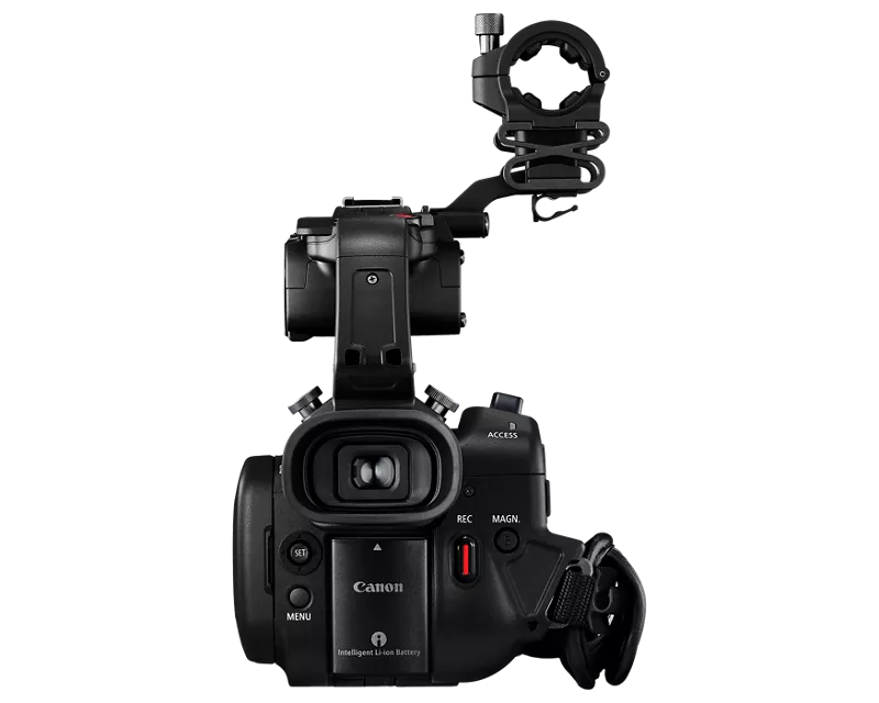 Canon XA75 Camera