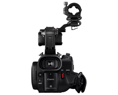 Canon XA75 Camera