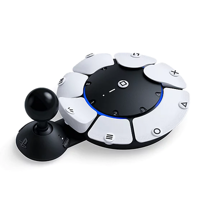 Access Controller