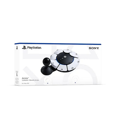 Access Controller