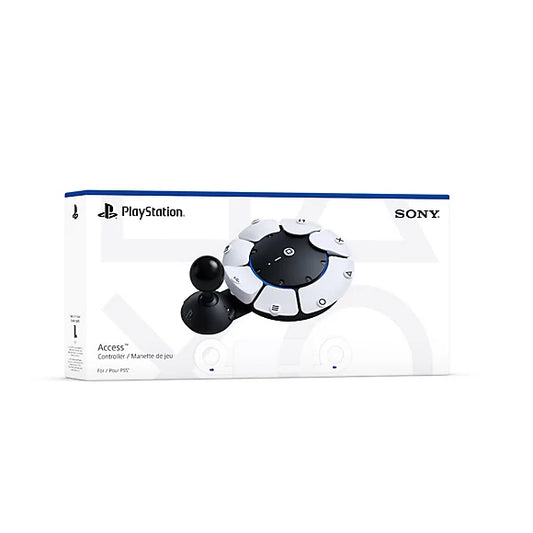 Access Controller