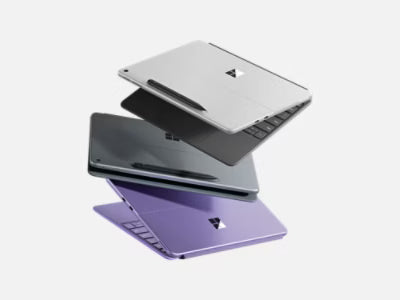 Surface Pro (12-inch)