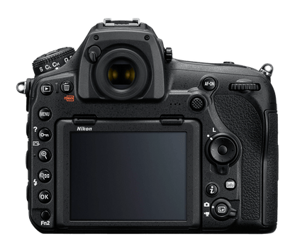 Nikon D850 Camera