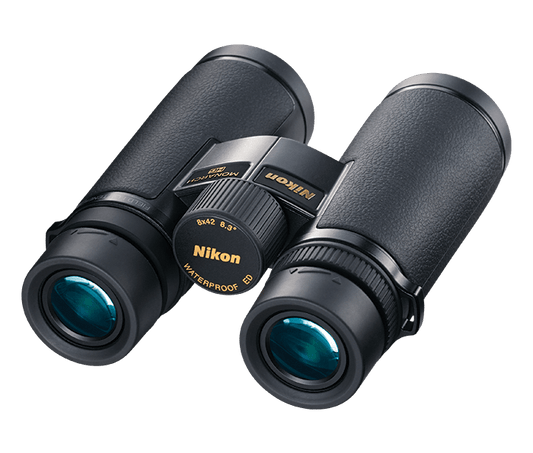 Nikon Monarch HG Camera