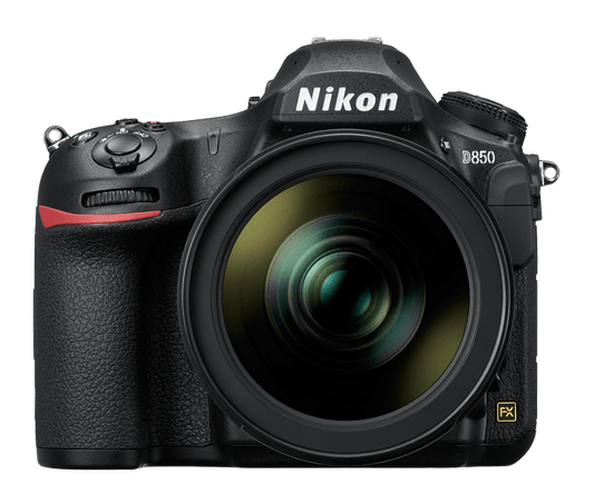 Nikon D850 Camera