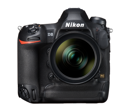 Nikon D6 Camera