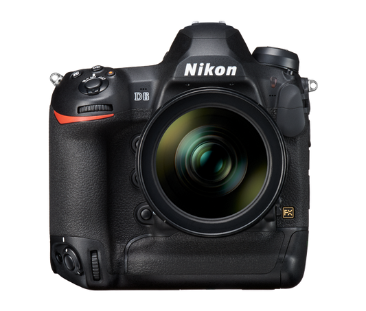Nikon D6 Camera