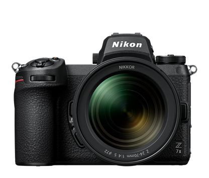 Nikon Z7II Camera