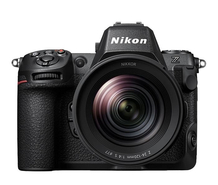 Nikon Z8 Camera