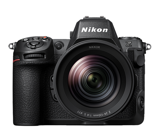 Nikon Z8 Camera