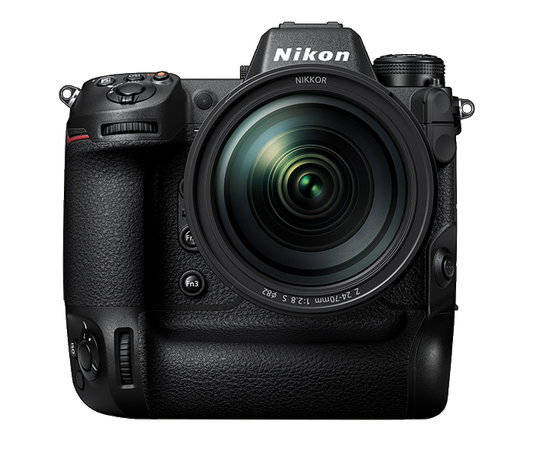 Nikon Z9 Camera