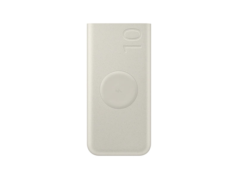 Samsung 25W 10,000 mAh Wireless Battery Pack
