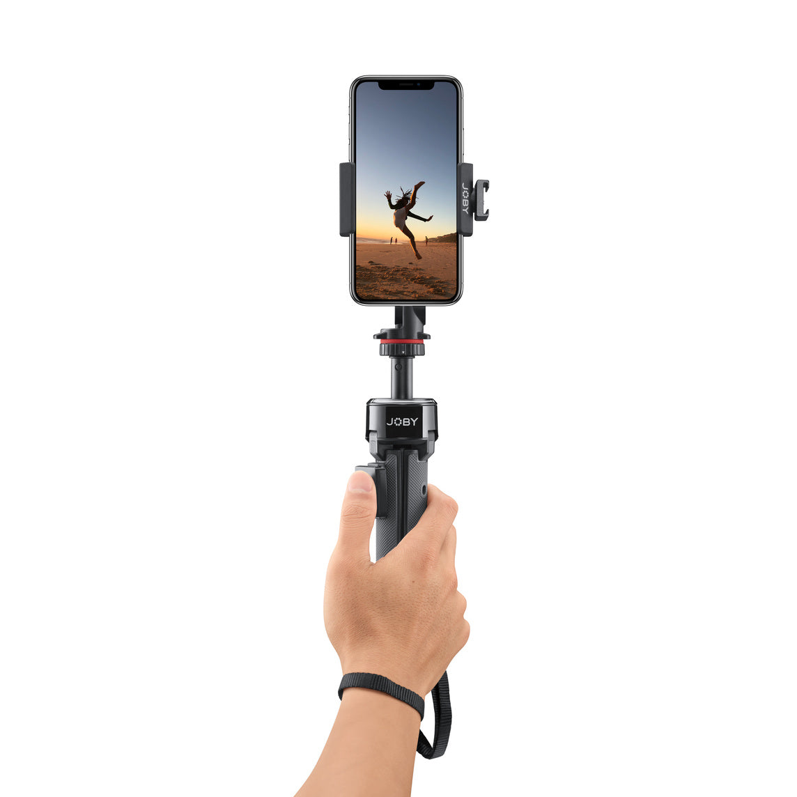 JOBY GripTight PRO TelePod Tripod
