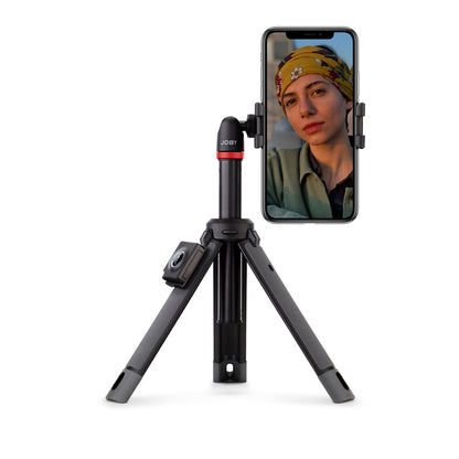 JOBY TelePod Mobile All-in-One Tripod for iPhone