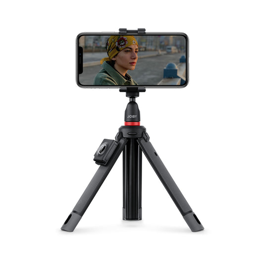 JOBY TelePod Mobile All-in-One Tripod for iPhone